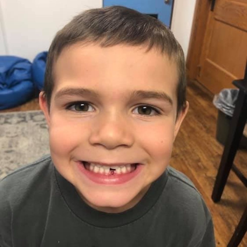 Meet your Posher, Kelly